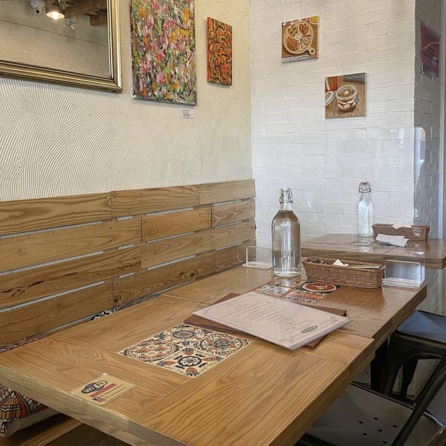 太子高質cafe 