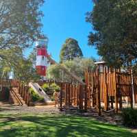 Pia's Place All Abilities Playspace