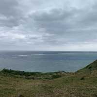 石垣島「平久保崎燈塔」