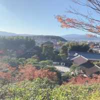 銀閣寺🍁