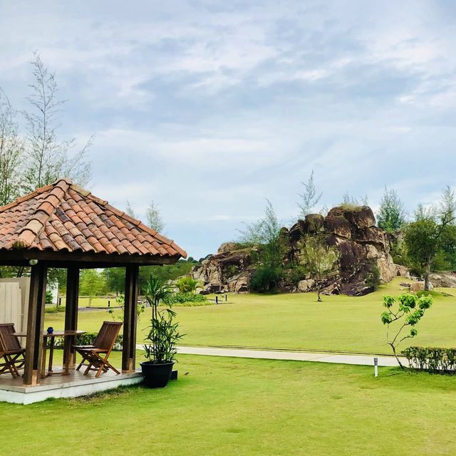 Exclusive Private Pool Villa 