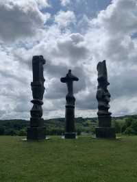 extraordinary open-air museum 