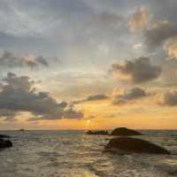 Eden beach kao lak resort&spa