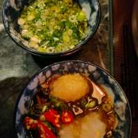 石.撈麻辣鴛鴦鍋-招牌湯頭滋味好