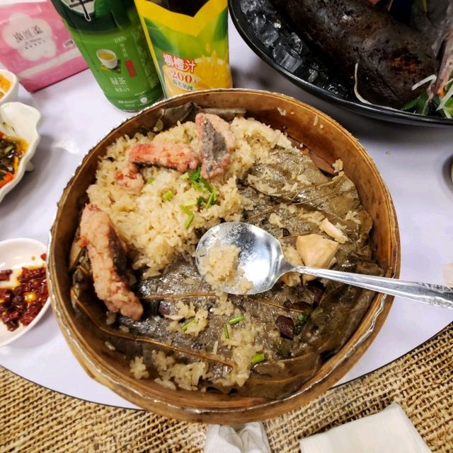 阿根納原味餐廳