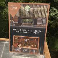 Starbucks Reserve™  Coffee Bar