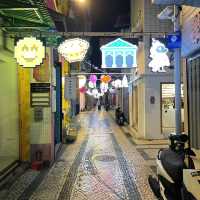 Arraial na Ervanários’ 