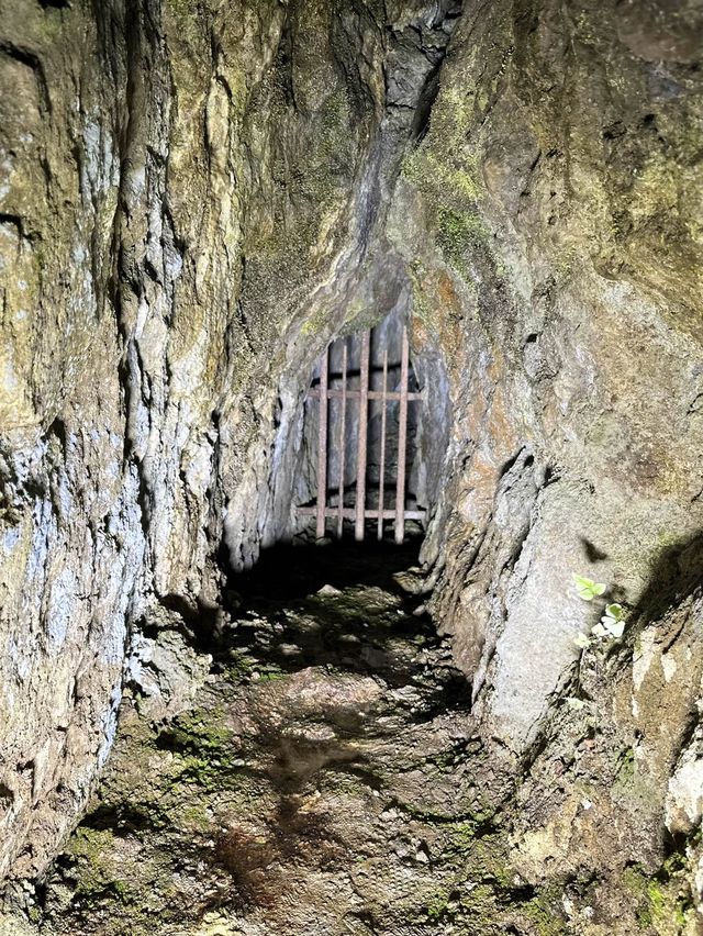 【島根】龍源寺間歩までお散歩