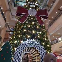 Craft Christmas Light & Sound 2022