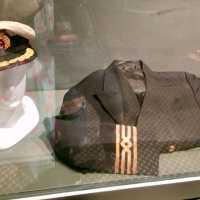 Hongkong Maritime Museum