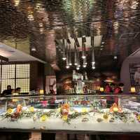 db Bistro & Oyster Bar by Daniel Boulud