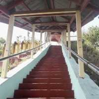 Kyun su port ท่าเรือโจสุ เกาะคาดัน มะริด