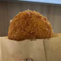🍙超足料創意手作沖繩飯糰