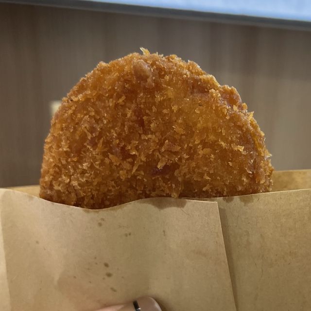 🍙超足料創意手作沖繩飯糰