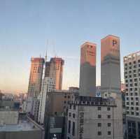 韓國酒店🏨 釜山必去
