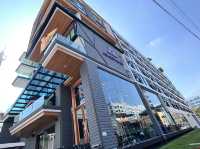 Amethyst Hotel Pattaya 