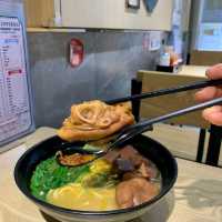 深水埗新文青Cafe#💡 文青Cafe中的一點港味