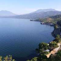 Lake Singkarak