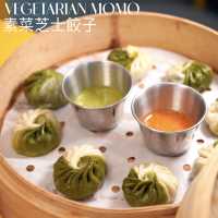 尖沙咀 尼泊爾特色【海南雞飯手工餃子】網紅打卡必試菜式