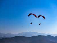  Paramotor Skyview Chiangmai