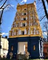 Sri Ganesha Temple