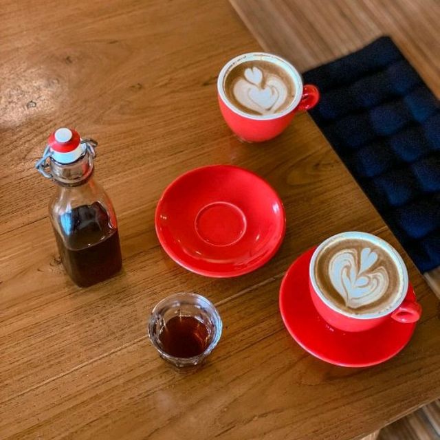 Samma Coffee