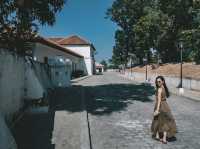 Calle Crisoloso