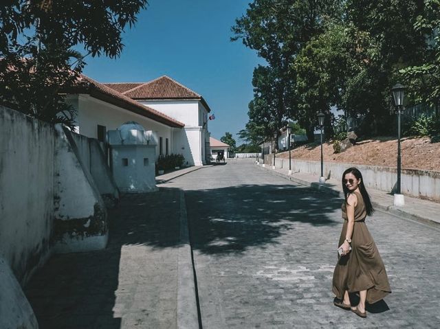 Calle Crisoloso