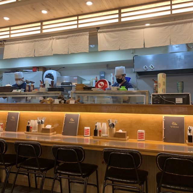 [🇰🇷, 창원] 가성비 최고의 스시 맛집, 정희옥 스시 🍣