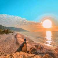 KOLBANO BEACH - EAST NUSA TENGGARA