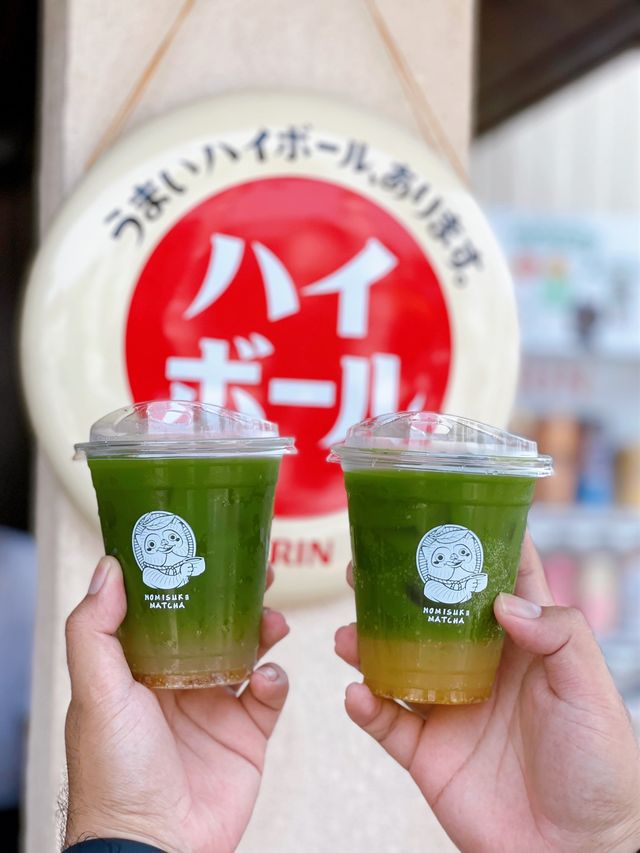 รีวิวคาเฟ่: Nomisuke ramen #คาเฟ่สไตล์ญี่ปุ่น 