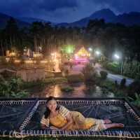 Copter Chill Resort by Lyn Cafe นครศรีธรรมราช