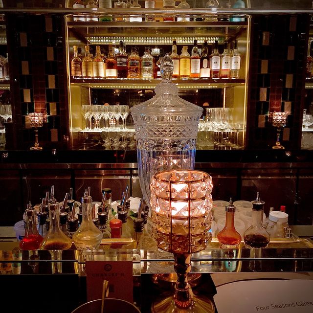 포시즌스 비밀 BAR🍸
