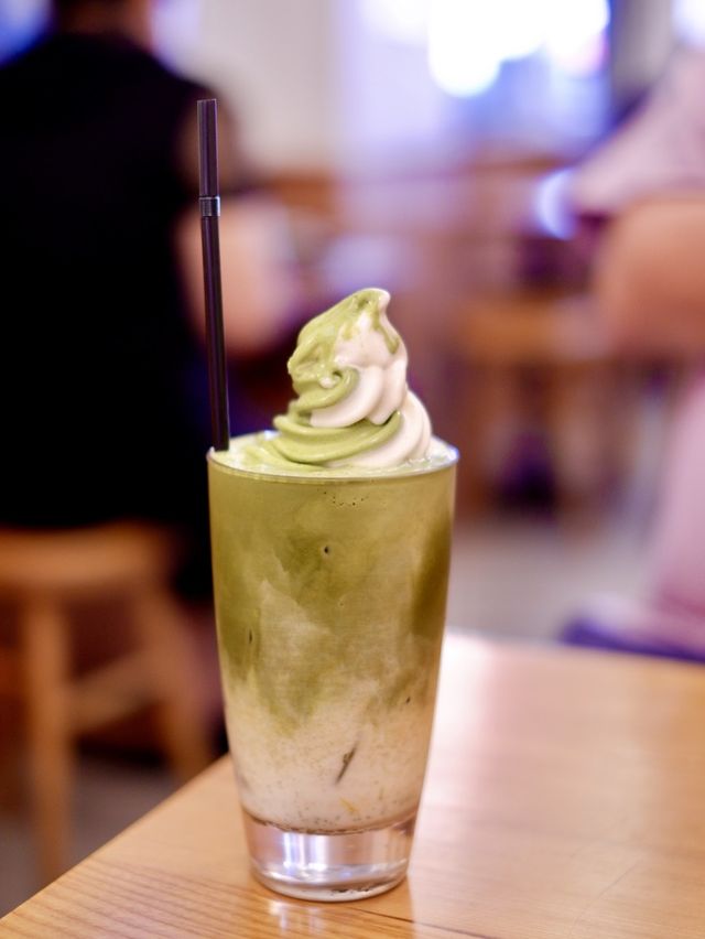 深水埗茶屋町