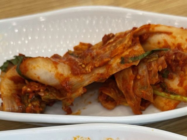 [송도 맛집추천] 추운날, 만두전골🥟🌬