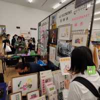 大館一年一度香港藝術書展