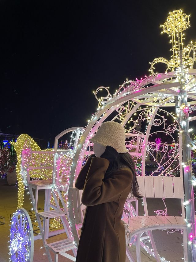 파주의 아름다운 볼거리 :: 퍼스트가든
