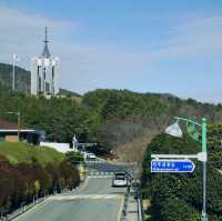 부산 여행지 민주공원