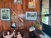คาเฟ่ธรรมชาติ นอนนาคาเฟ่