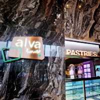 Alva House 週末自助早午餐 
