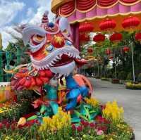 River Hongbao 2022 (Day visit)
