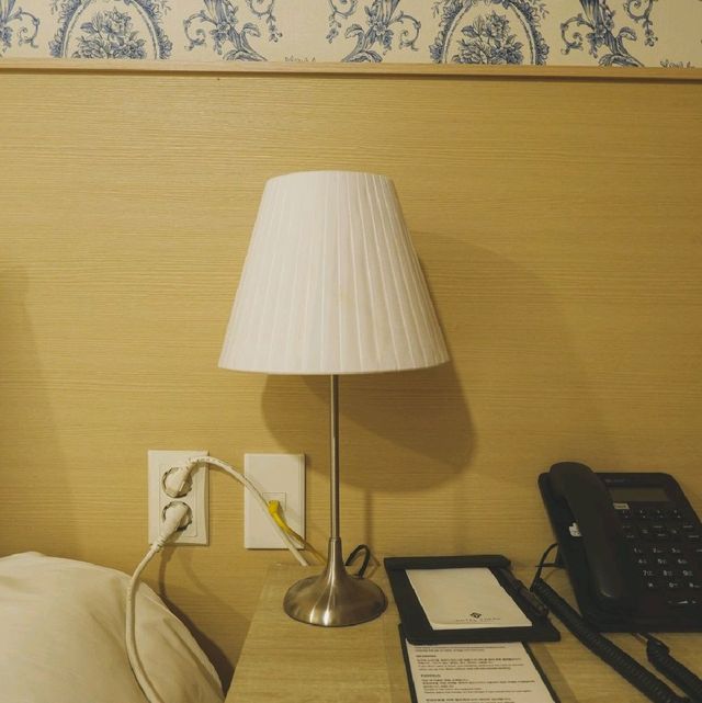 호텔 소프라에서 여유로운 호캉스