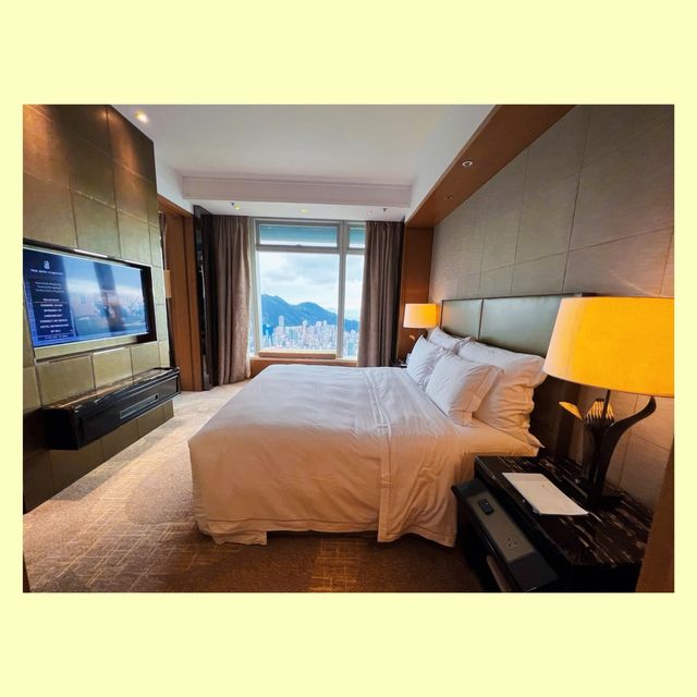 My Favorite hotel🥰💕