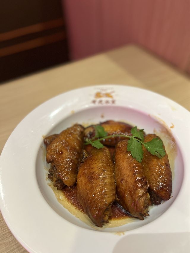 💕屯門特色冰室