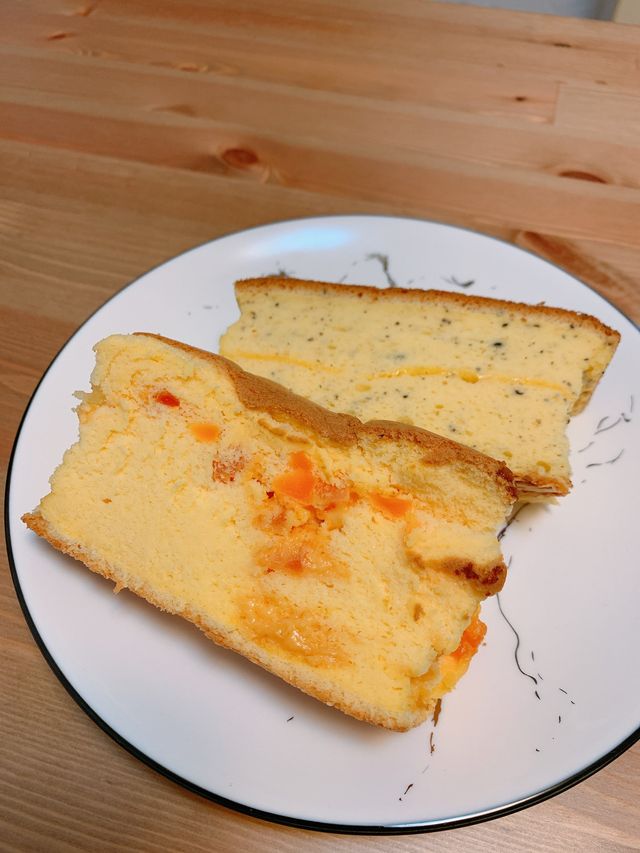 旺角💓源祖之味古早蛋糕店💓