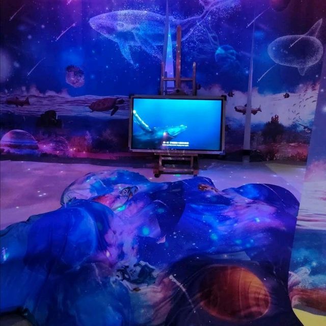 科學館❤️❤️❤️