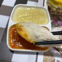 Boon Tong Kee ข้าวมันไก่ระดับตำนาน