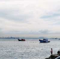 สวนสาธารณะ เกาะลอย