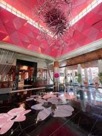 Amazing Solo Stay @ Sofitel Sentosa ✨❤️