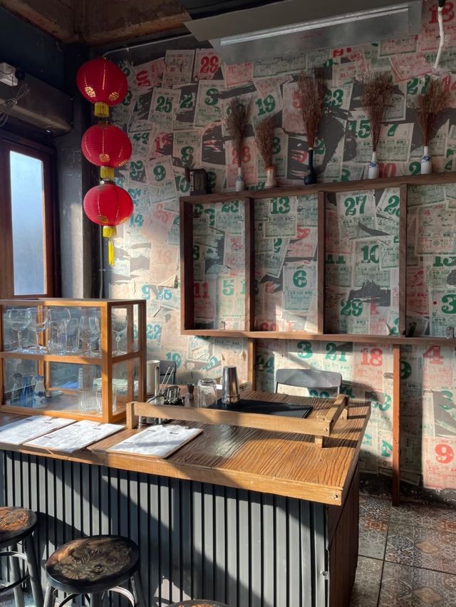 📍ร้านอาหารสไตล์จีนใจกลางเมืองขอนแก่น 🥢🥠